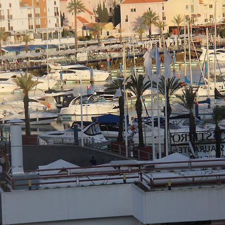 Marina Vilamoura Apartment Exterior photo