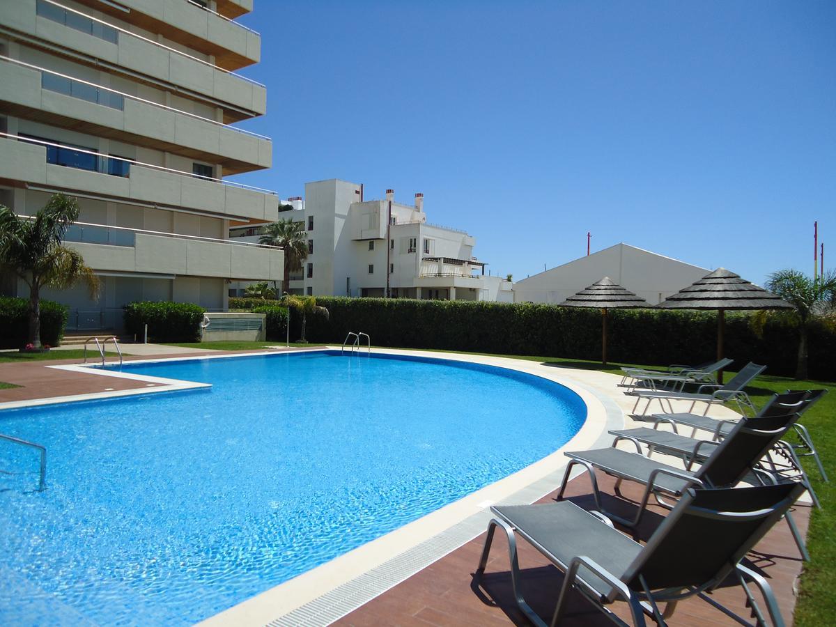 Marina Vilamoura Apartment Exterior photo