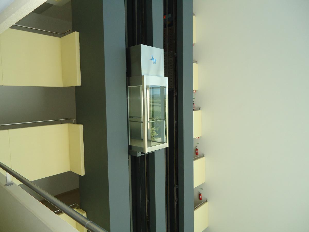 Marina Vilamoura Apartment Exterior photo