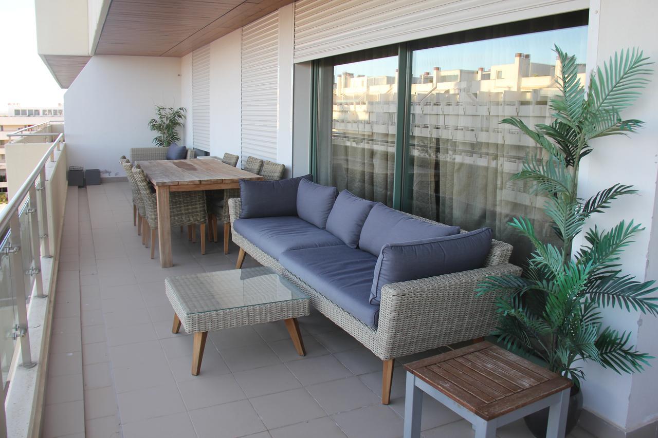 Marina Vilamoura Apartment Exterior photo