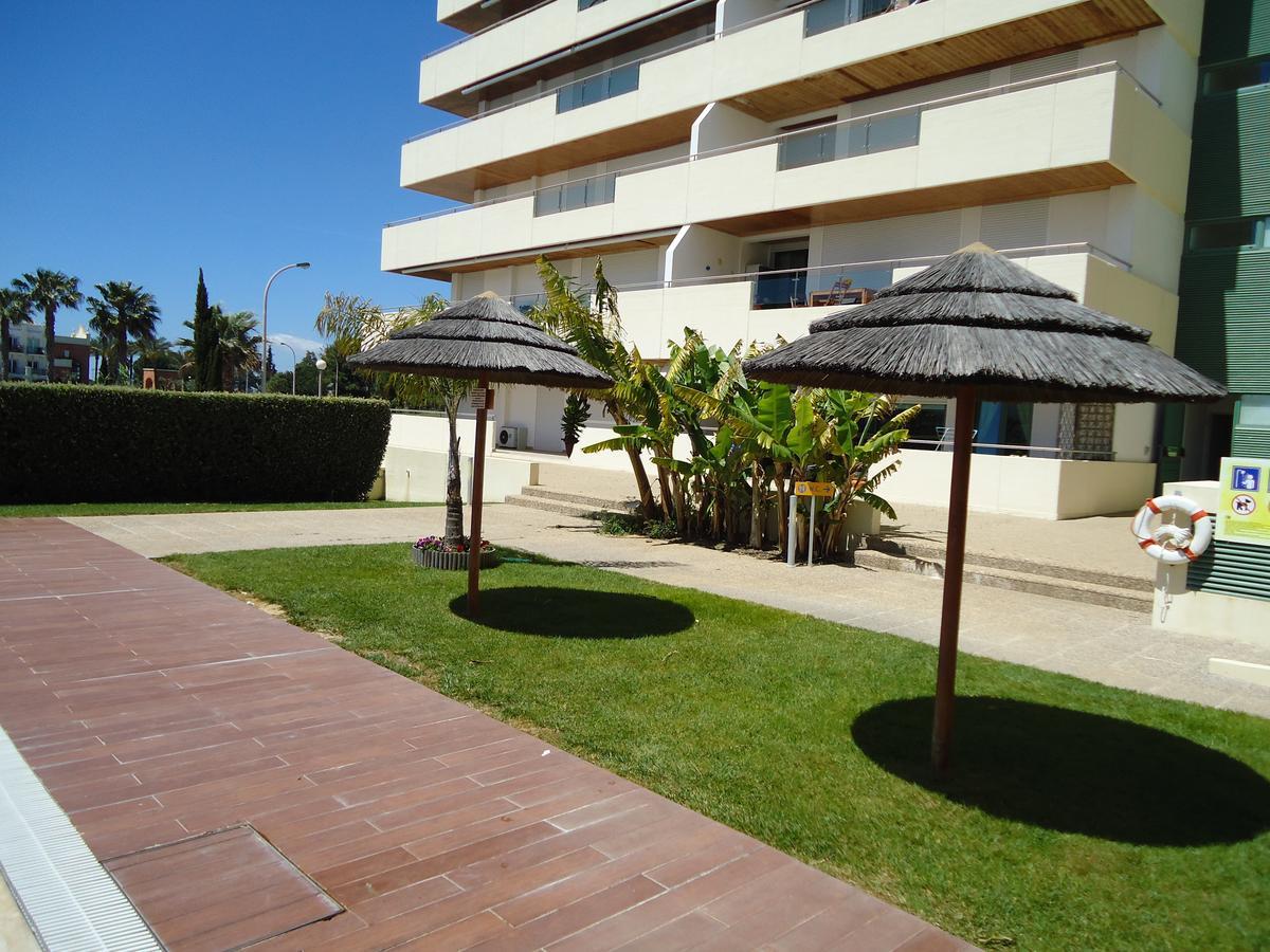 Marina Vilamoura Apartment Exterior photo