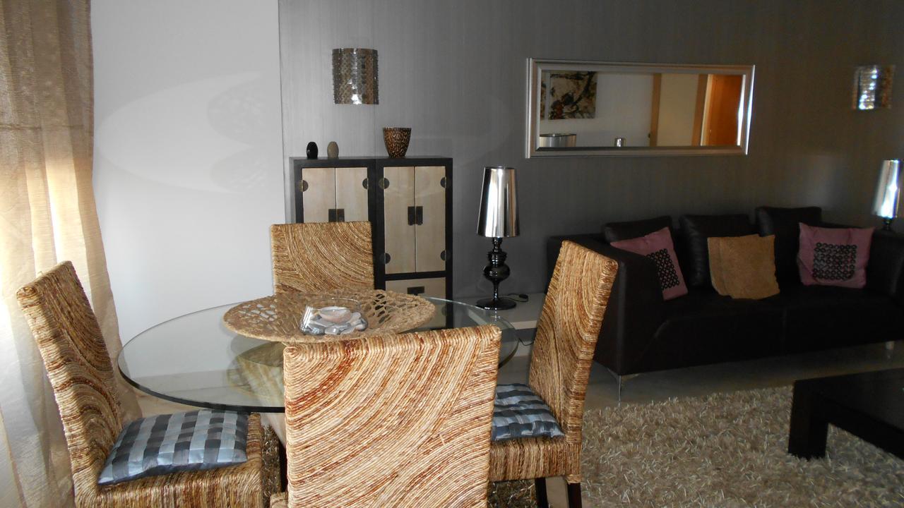 Marina Vilamoura Apartment Exterior photo