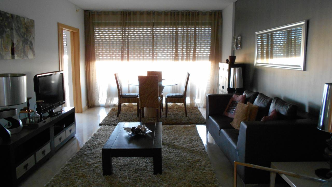 Marina Vilamoura Apartment Exterior photo